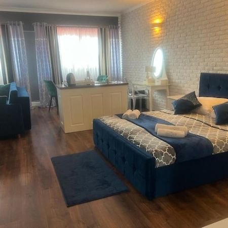 Zajazd Tumidaj Brzeznio Exteriér fotografie