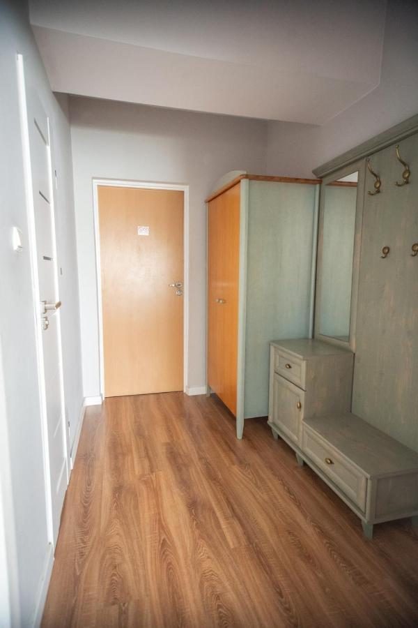 Zajazd Tumidaj Brzeznio Exteriér fotografie