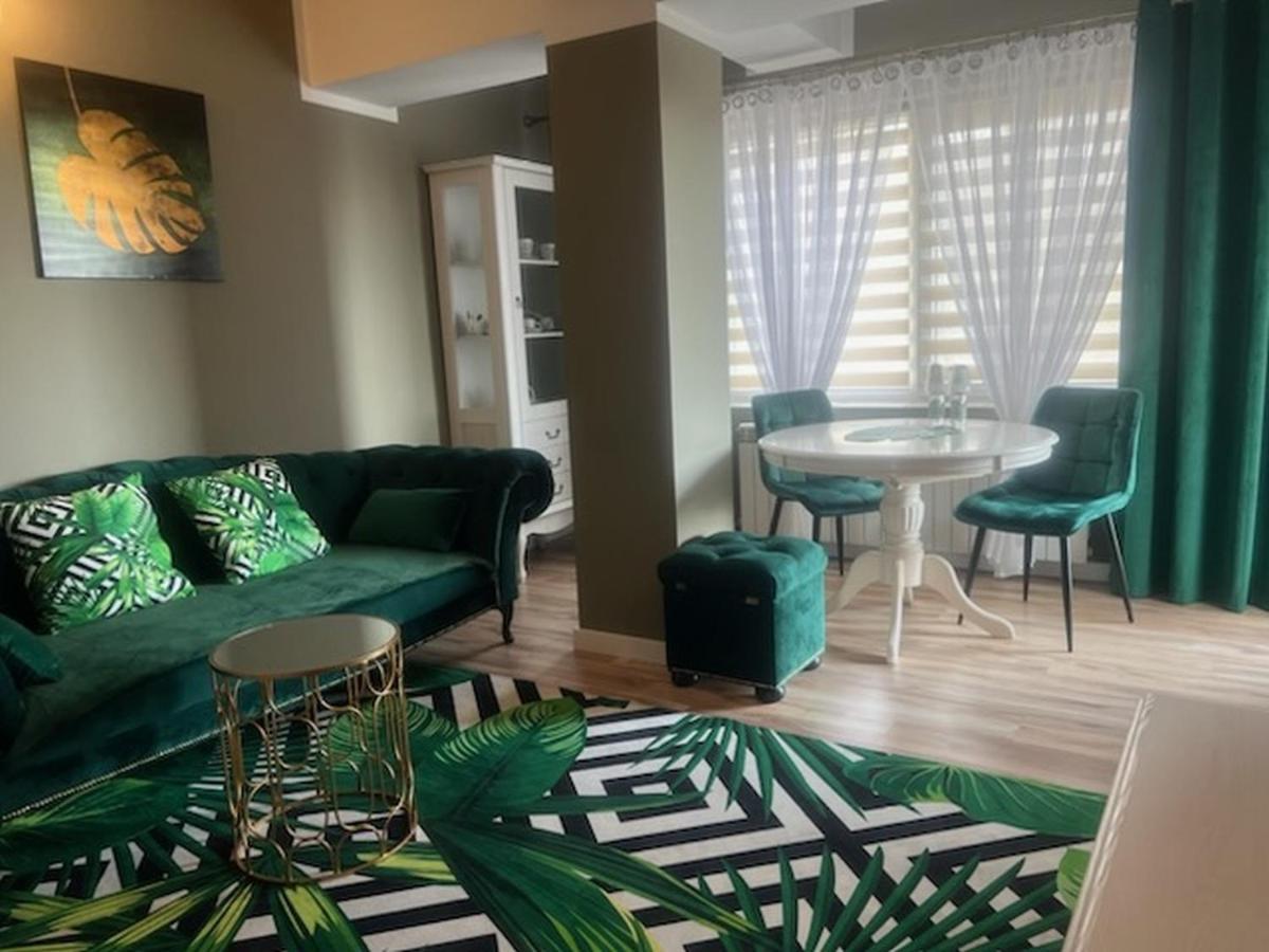 Zajazd Tumidaj Brzeznio Exteriér fotografie